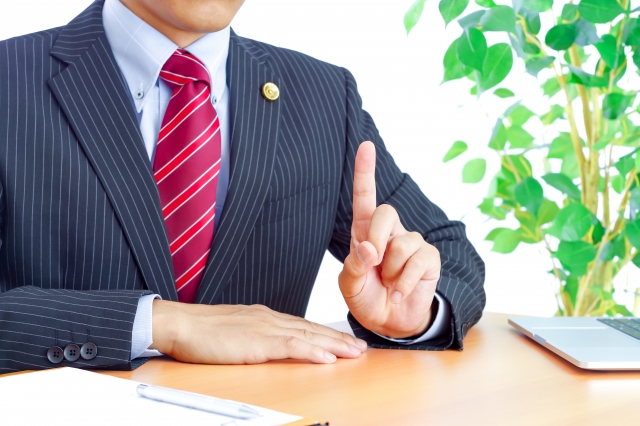 3. 反社会的勢力排除条項 ― 入っていないと契約が無効になることも