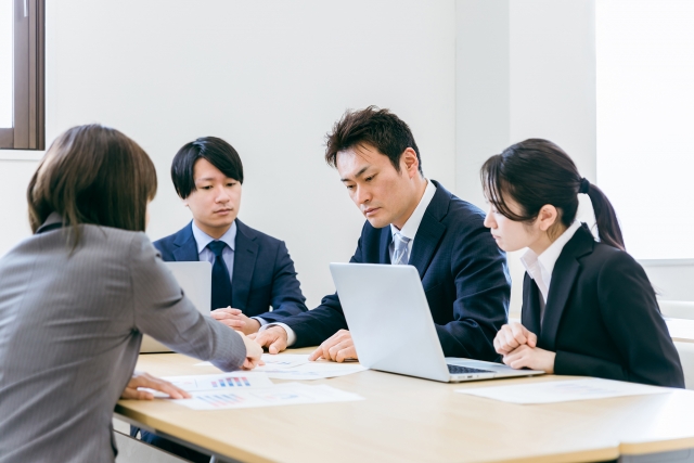 広範な法務領域をワンストップで支援