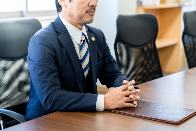 まず知っておきたい法律
