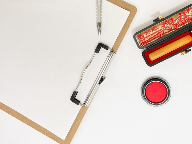 大切な共同経営契約書「ひな形」で本当に大丈夫？