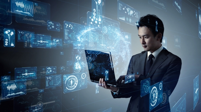 AI利用の透明性が担保されない