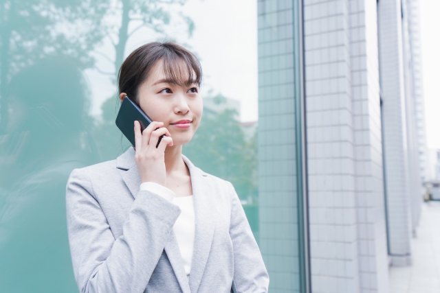 自己解決できる可能性があるのは、こんな場合