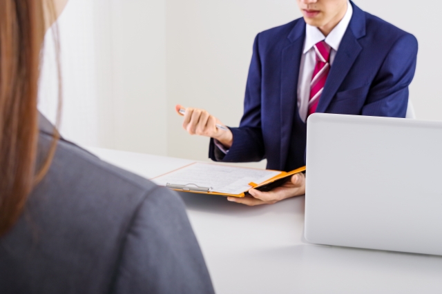 2.ストックオプション・株式設計は整理されているか？