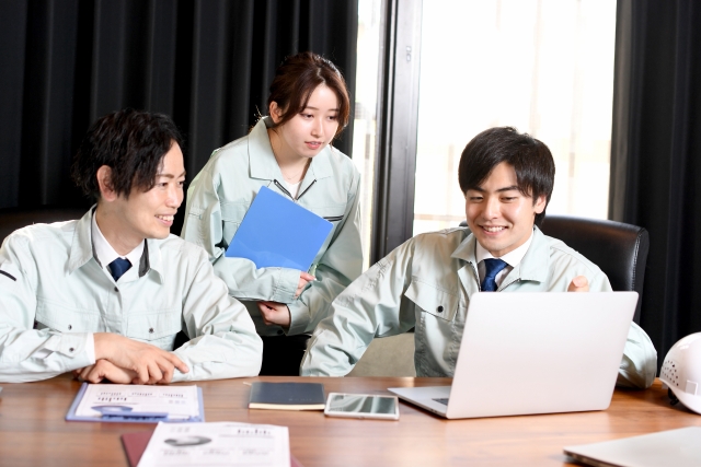 落とし穴⑦ 期待値調整を欠くと制度が形骸化する