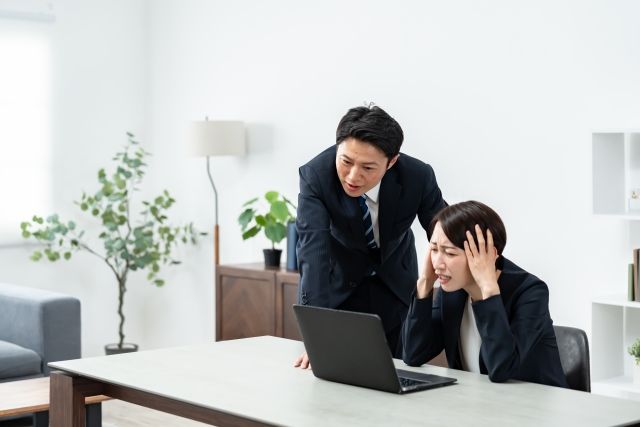 落とし穴① とりあえず配ると「株主トラブル」になる