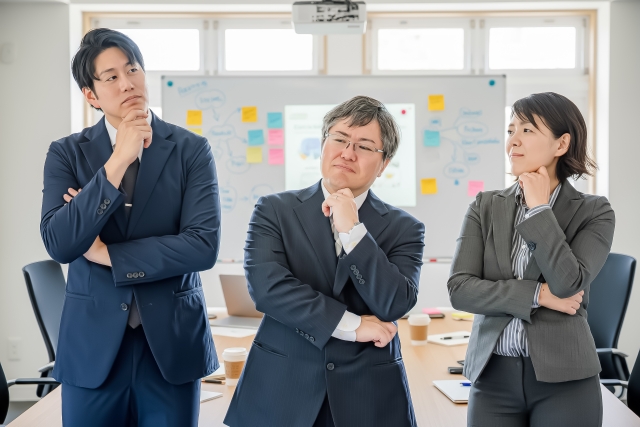 見直しが必要になる典型的なタイミング