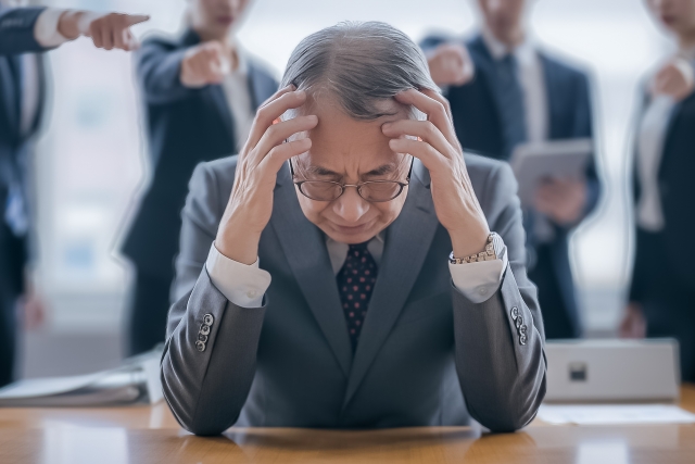 スタートアップがよくつまずくポイント