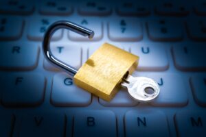 情報漏洩事故後の「秘密情報管理体制の未整備」を解決した事例