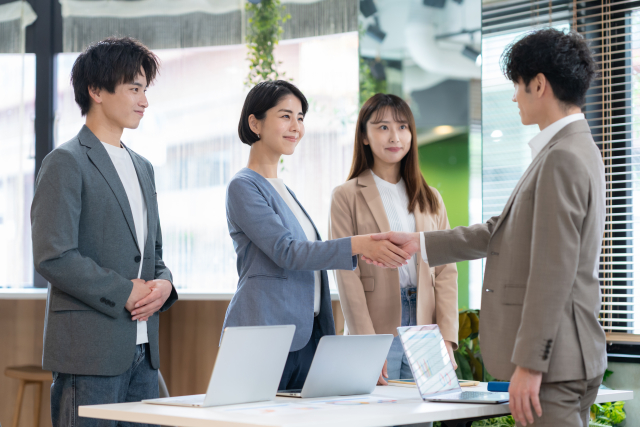 まとめ。業務委託契約のリスクは「締結前」に潰す