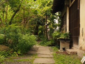 決定的証拠がないなか、周辺事情の積み上げで境界確定の勝訴判決を得た事例